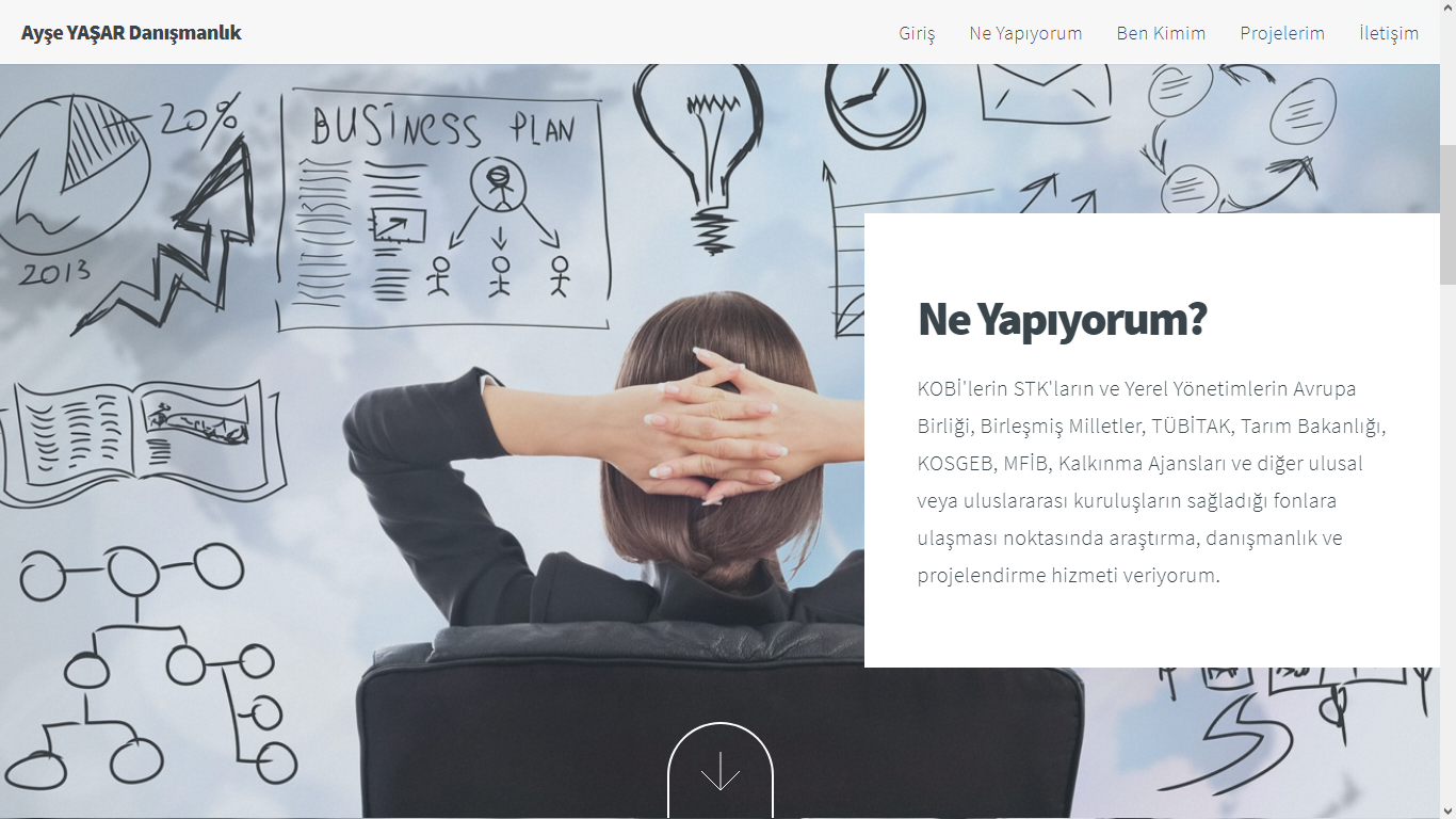 Ayşe Yaşar Consulting